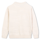 Jersey de cuello redondo BOSS 
                    NI&Ntilde;O