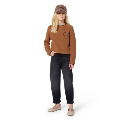 Gorra CHLOE NI&Ntilde;A