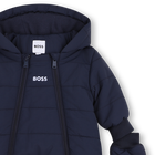 Mono de piloto BOSS 
                    NI&Ntilde;O