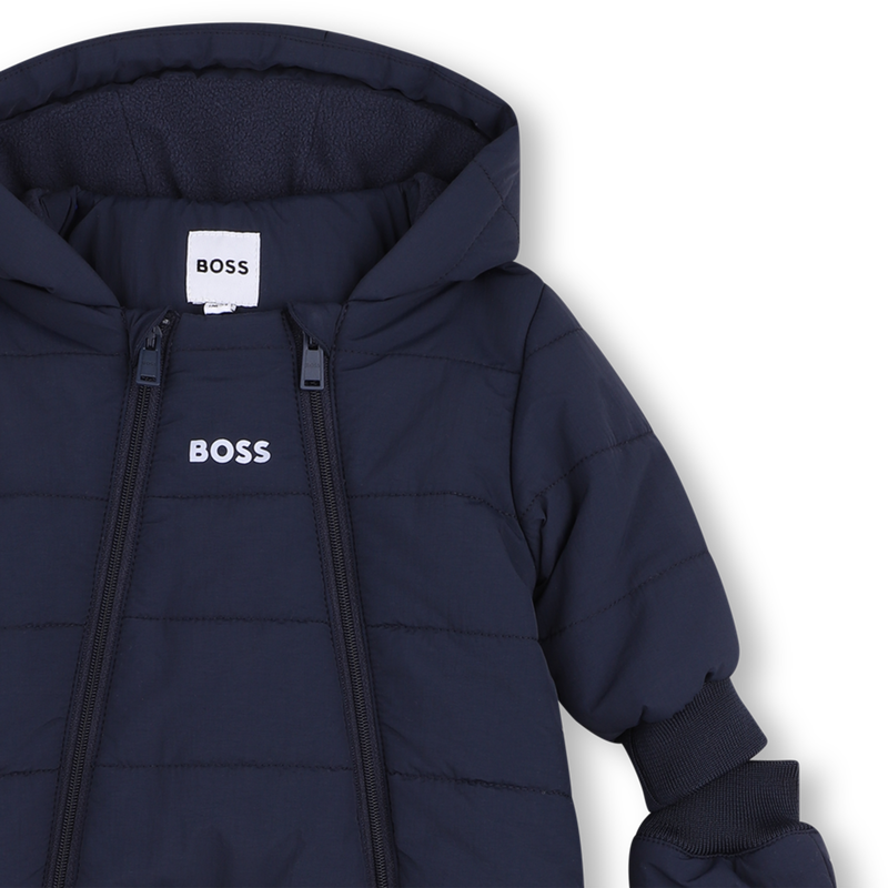 Mono de piloto BOSS 
                        NI&Ntilde;O