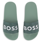 Diapositivas firmadas BOSS 
                    NI&Ntilde;O