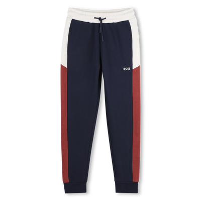 Pantal&oacute;n de ch&aacute;ndal BOSS NI&Ntilde;O