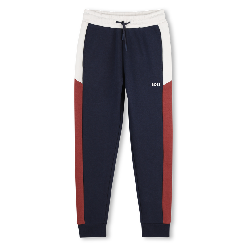 Pantal&oacute;n de ch&aacute;ndal BOSS 
                        NI&Ntilde;O