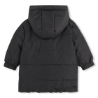 Chaqueta reversible KARL LAGERFELD KIDS 
                    NI&Ntilde;O
