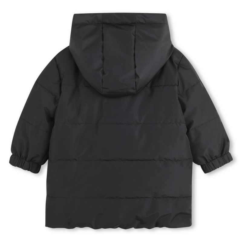 Chaqueta reversible KARL LAGERFELD KIDS 
                        NI&Ntilde;O