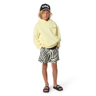 Sudadera con capucha KARL LAGERFELD KIDS 
                    NI&Ntilde;O
