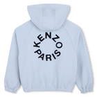 Conjunto de c&aacute;rdigan y pantal&oacute;n KENZO KIDS 
                    UNISEXO