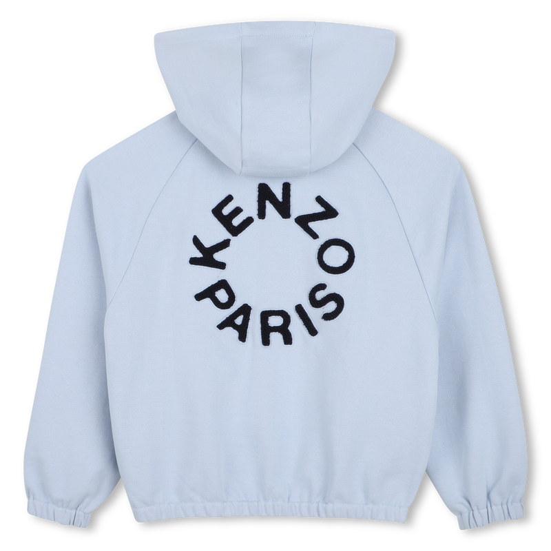 Conjunto de c&aacute;rdigan y pantal&oacute;n KENZO KIDS 
                        UNISEXO