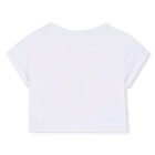 Camiseta de manga corta BILLIEBLUSH 
                    NI&Ntilde;A