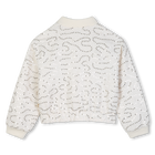 Chaqueta de tweed BILLIEBLUSH 
                    NI&Ntilde;A