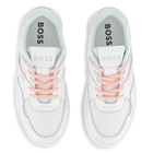 Zapatillas con cordones BOSS 
                    NI&Ntilde;A