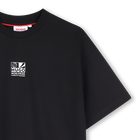 Camiseta de mangas cortas HUGO 
                    NI&Ntilde;O
