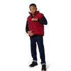Pantal&oacute;n vaquero de 5 bolsillos BOSS 
                    NI&Ntilde;O