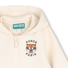 Conjunto de c&aacute;rdigan y pantal&oacute;n corto KENZO KIDS 
                    UNISEXO