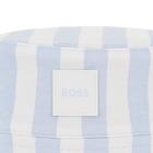 Reversible bob BOSS 
                    NI&Ntilde;O