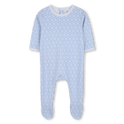 Conjunto de dos pijamas de algod&oacute;n KENZO KIDS 
                    UNISEXO