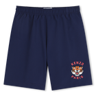 Shorts de ba&ntilde;o KENZO KIDS 
                    NI&Ntilde;O