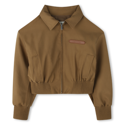 Chaqueta de sarga LANVIN NIÑA