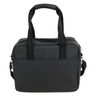 Bolsa de pa&ntilde;ales con cremallera BOSS 
                    UNISEXO