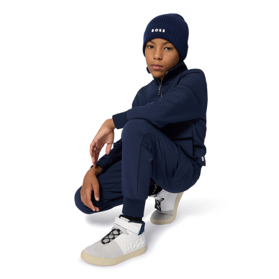 Mono BOSS NI&Ntilde;O