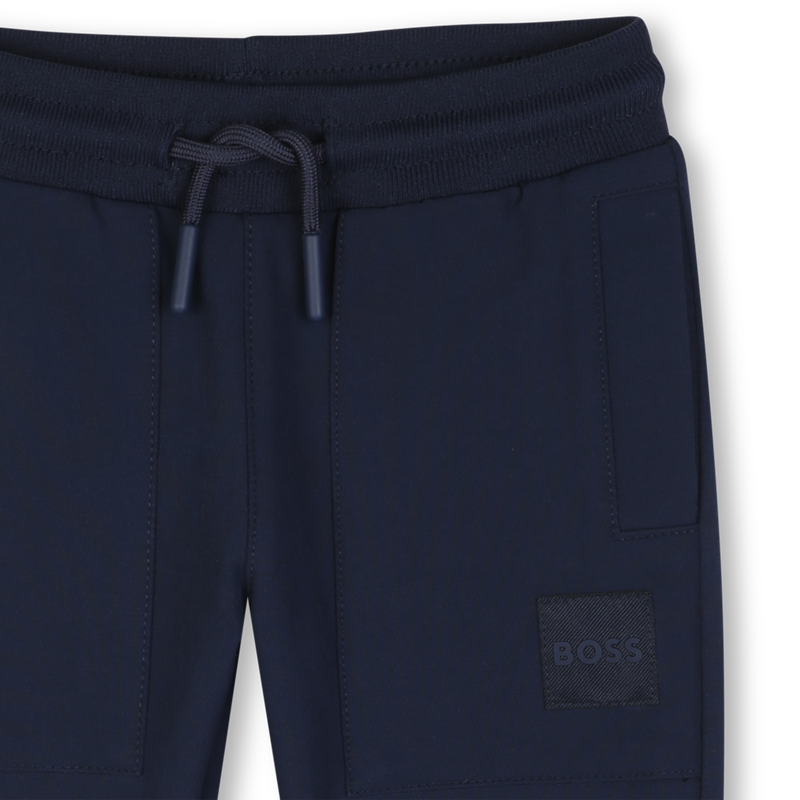Pantal&oacute;n BOSS 
                        NI&Ntilde;O