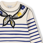 Vestido de manga larga MARC JACOBS 
                    NI&Ntilde;A