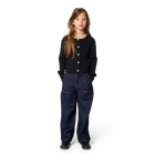 Pantal&oacute;n de denim ZADIG & VOLTAIRE 
                    NI&Ntilde;A