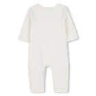 Conjunto de mono y c&aacute;rdigan TIMBERLAND 
                    NI&Ntilde;O
