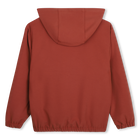 Sudadera con capucha BOSS 
                    NI&Ntilde;O