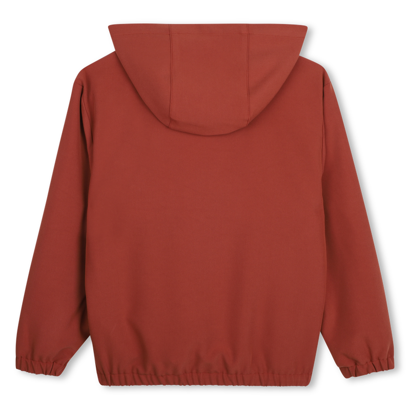 Sudadera con capucha BOSS 
                        NI&Ntilde;O