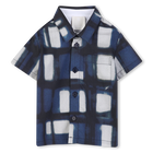 Camisa de manga corta GIVENCHY 
                    NI&Ntilde;O