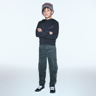 Jersey de punto con capucha ZADIG & VOLTAIRE 
                    NI&Ntilde;O