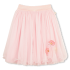 Abrigo de tul BILLIEBLUSH 
                    NI&Ntilde;A