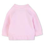 Conjunto de jogger BOSS 
                    NI&Ntilde;A