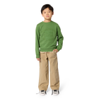 Zapatillas con cordones ZADIG VOLTAIRE 
                    NI&Ntilde;O