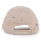 Gorra con bordado ZADIG & VOLTAIRE 
                    NI&Ntilde;A