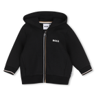 Conjunto de ch&aacute;ndal BOSS 
                    NI&Ntilde;O