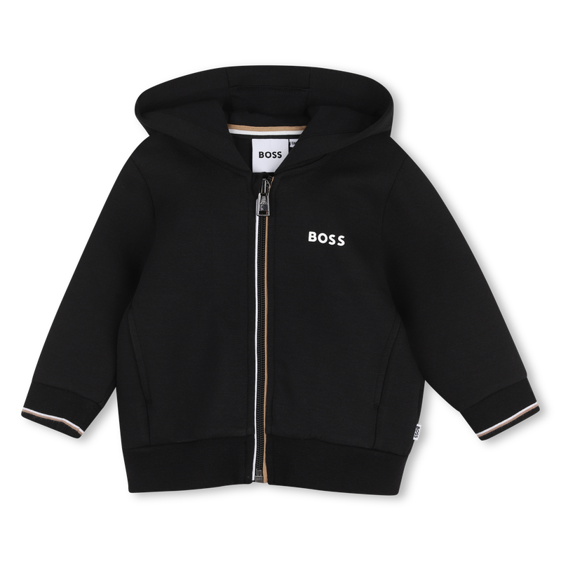 Conjunto de ch&aacute;ndal BOSS 
                        NI&Ntilde;O