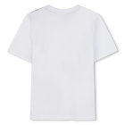 Camiseta de manga corta BOSS 
                    NI&Ntilde;O