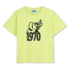 Camiseta de manga corta KENZO KIDS 
                    NI&Ntilde;O
