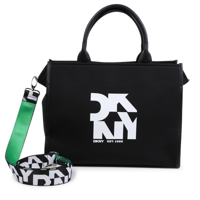 Bolso tote DKNY NI&Ntilde;A