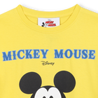 Camiseta de manga corta MARC JACOBS 
                    UNISEXO
