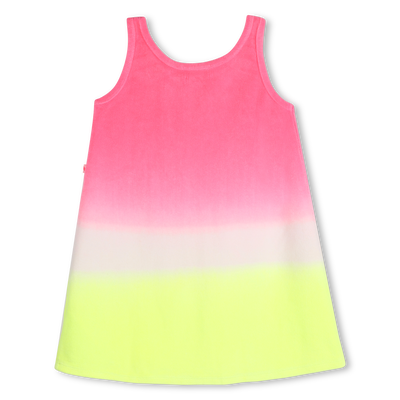 VESTIDO DE TIRANTES BILLIEBLUSH NI&Ntilde;A