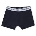 Lotes de 2 calzoncillos BOSS 
                    NI&Ntilde;O
