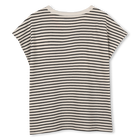 Camiseta de manga corta ZADIG VOLTAIRE 
                    NI&Ntilde;A