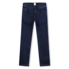 Pantal&oacute;n vaquero de 5 bolsillos, Z78, hi-res