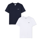 Lote de camisetas BOSS 
                    NI&Ntilde;O