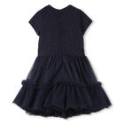 Vestido excepcional BILLIEBLUSH 
                    NI&Ntilde;A
