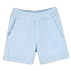 Pantalones cortos de felpa GIVENCHY 
                    NI&Ntilde;O