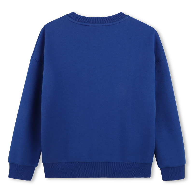 Sudadera TIMBERLAND 
                        NI&Ntilde;O